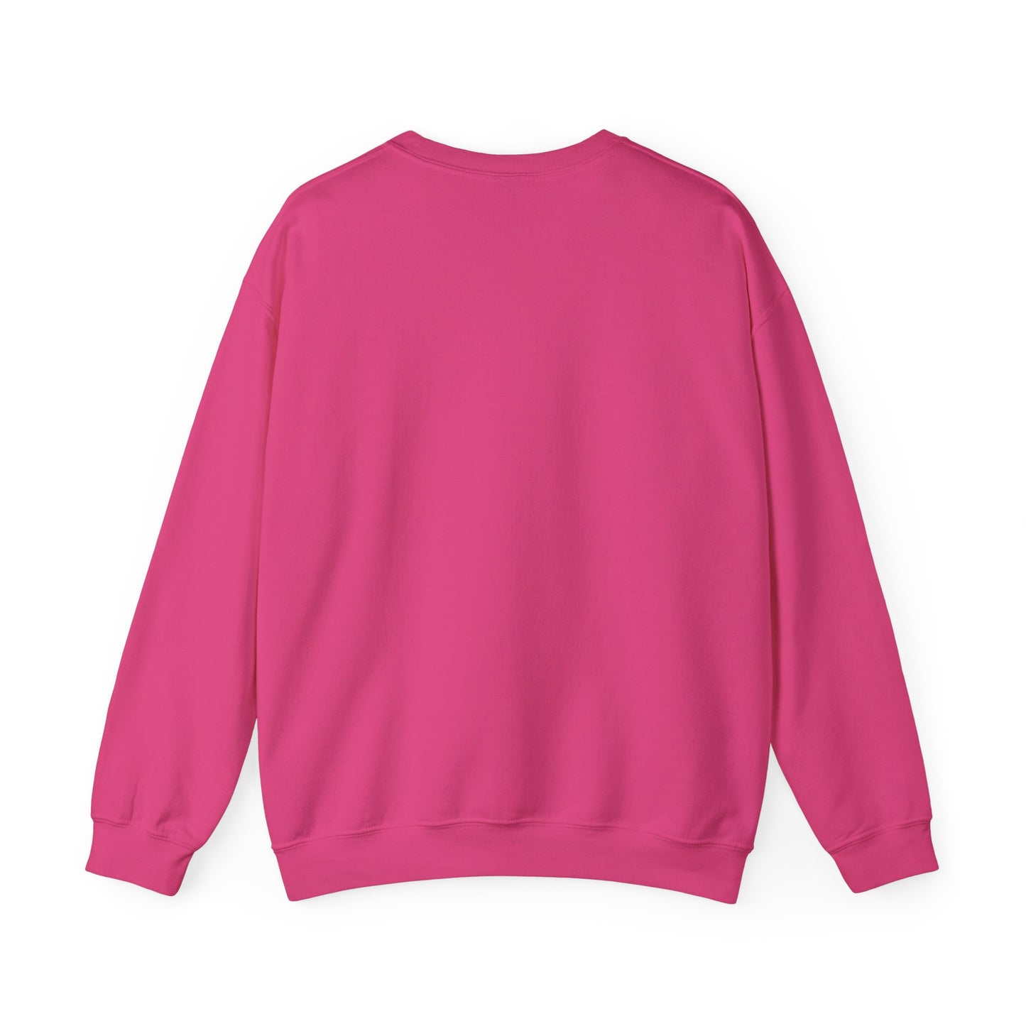 Borinquen Heavy Blend™ Crewneck Sweatshirt