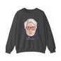 I Will Love You Forever Mamá Boricua Heavy Blend™ Crewneck Sweatshirt