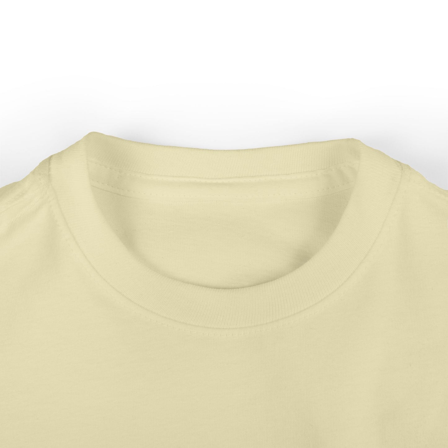 Daycare Here I Come - Back to School Boricua Infant Fine Jersey Tee