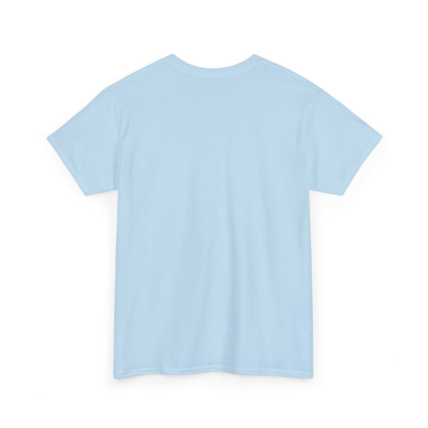 Welcome Back to School Boricua Teacher Heavy Cotton Tee