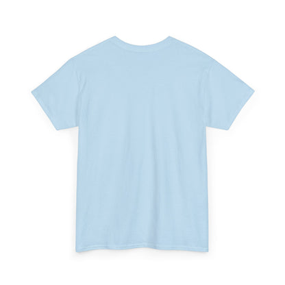 Welcome Back to School Boricua Teacher Heavy Cotton Tee