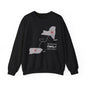 Love in the distance New York Unisex Heavy Blend™ Crewneck Sweaters