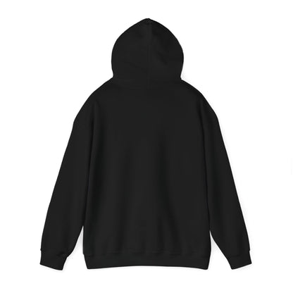 I Will Love You Forever Abuelita Boricua Unisex Heavy Blend™ Boricua-Style Hoodies