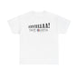 CENTELLA! Puerto Rican Mom WOMAN Unisex Heavy Cotton Tee