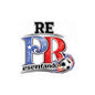 Puerto Rico Fire Soccer ball REPresentando Waterproof Kiss-Cut Vinyl Decal