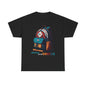 Backpack full of Dreams Unisex Heavy Cotton Tee