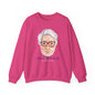 I Will love You Forever Abuelita Heavy Blend™ Crewneck Sweatshirt