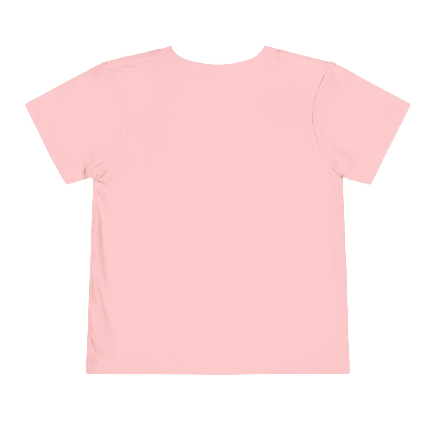 Kindergarten Here I Comer Boricua Toddler Short Sleeve Tee