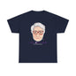 I Will Love You Forever Mamá Boricua Heavy Cotton Tee