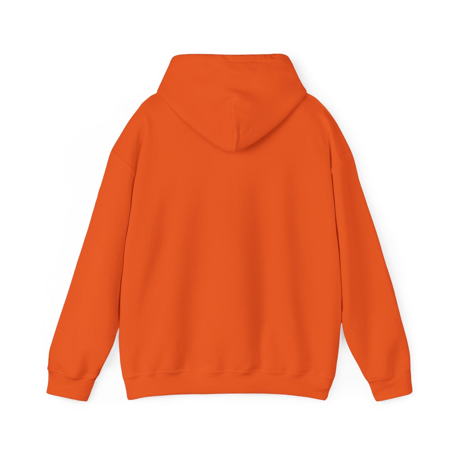 Mother The Real Influencer Unisex Heavy Blend™ Boricua-Style Hoodies