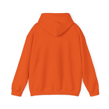Mother The Real Influencer Unisex Heavy Blend™ Boricua-Style Hoodies