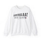 CENTELLA! Puerto Rican Mom Heavy Blend™ Crewneck Sweatshirt