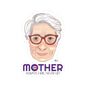 Mamá Boricua Always Here Never Left Kiss-Cut Vinyl Decals