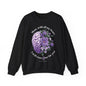 MOM I Will Remember for You Heavy Blend™ Crewneck Sweaters