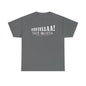 CENTELLA! Puerto Rican Mom WOMAN Unisex Heavy Cotton Tee