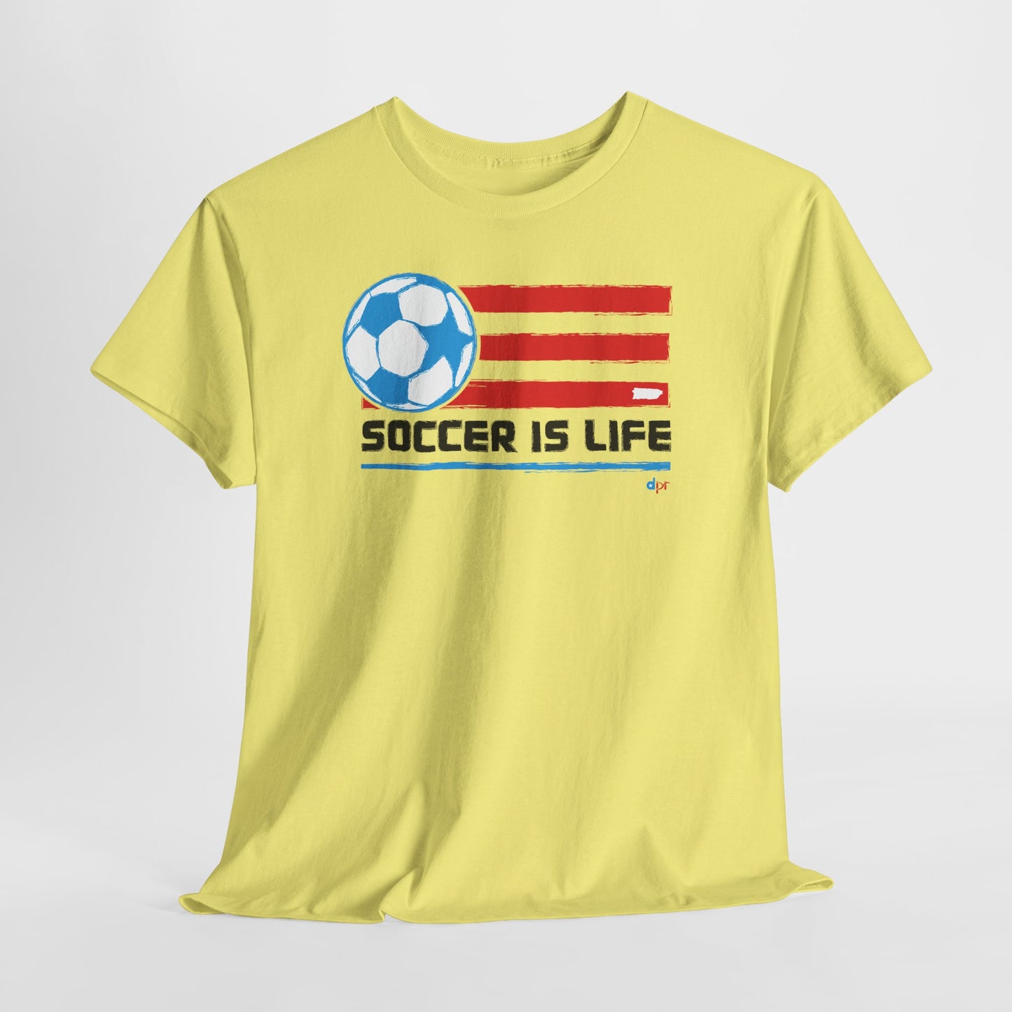 Representando Basketball Unisex Heavy Cotton Tee
