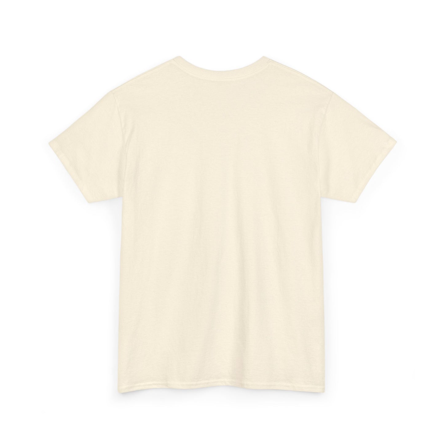 Welcome Back to School Boricua Teacher Heavy Cotton Tee