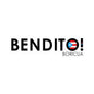 BENDITO BORICUA Waterproof Kiss-Cut Vinyl Decals