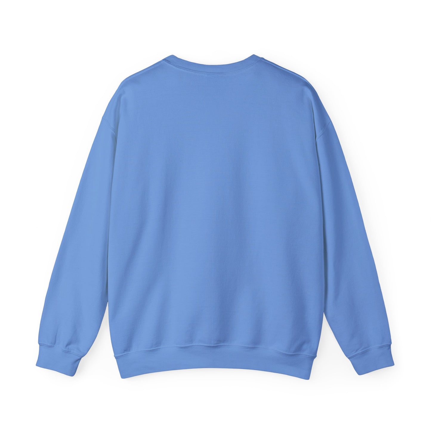 I Will love You Forever Abuelita Heavy Blend™ Crewneck Sweatshirt