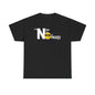 I'm Nice Boricua Unisex Heavy Cotton Tee