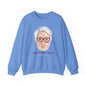 I Will love You Forever Abuelita Heavy Blend™ Crewneck Sweatshirt