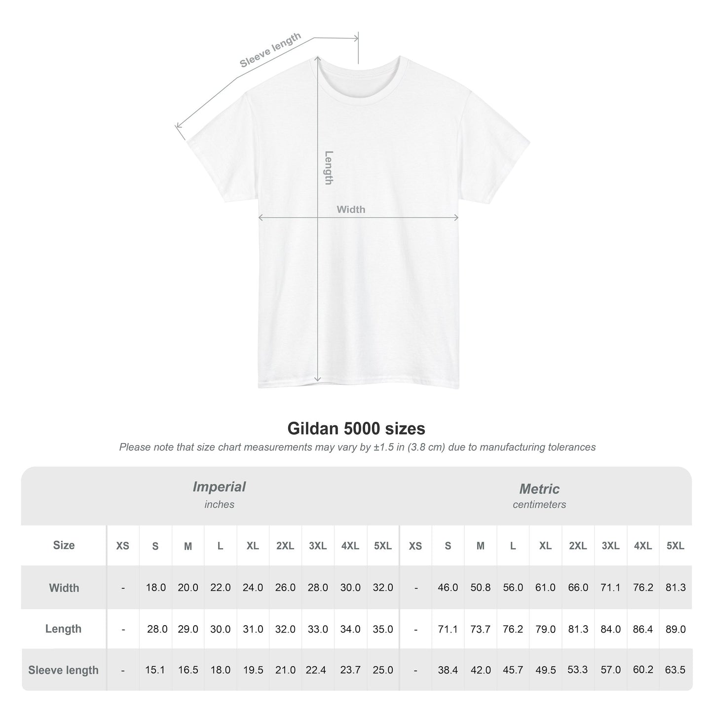 Representando Volleyball Unisex Heavy Cotton Tee