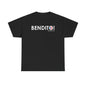 BENDITO BORICUA Unisex Heavy Cotton Tee