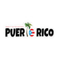 ALWAYS IN MY SOUL Puerto Rico  Waterproof Kiss-Cut Vinyl Decals