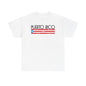 Puerto Rico HOME Unisex Heavy Cotton Tee