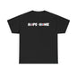 HOPE HOME BANDERA PUERTO RICO Unisex Heavy Cotton Tee