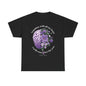 GRANDMA I Will Remember for You  Unisex Heavy Cotton Tee