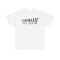 CENTELLA! Puerto Rican Mom  Unisex Heavy Cotton Tee
