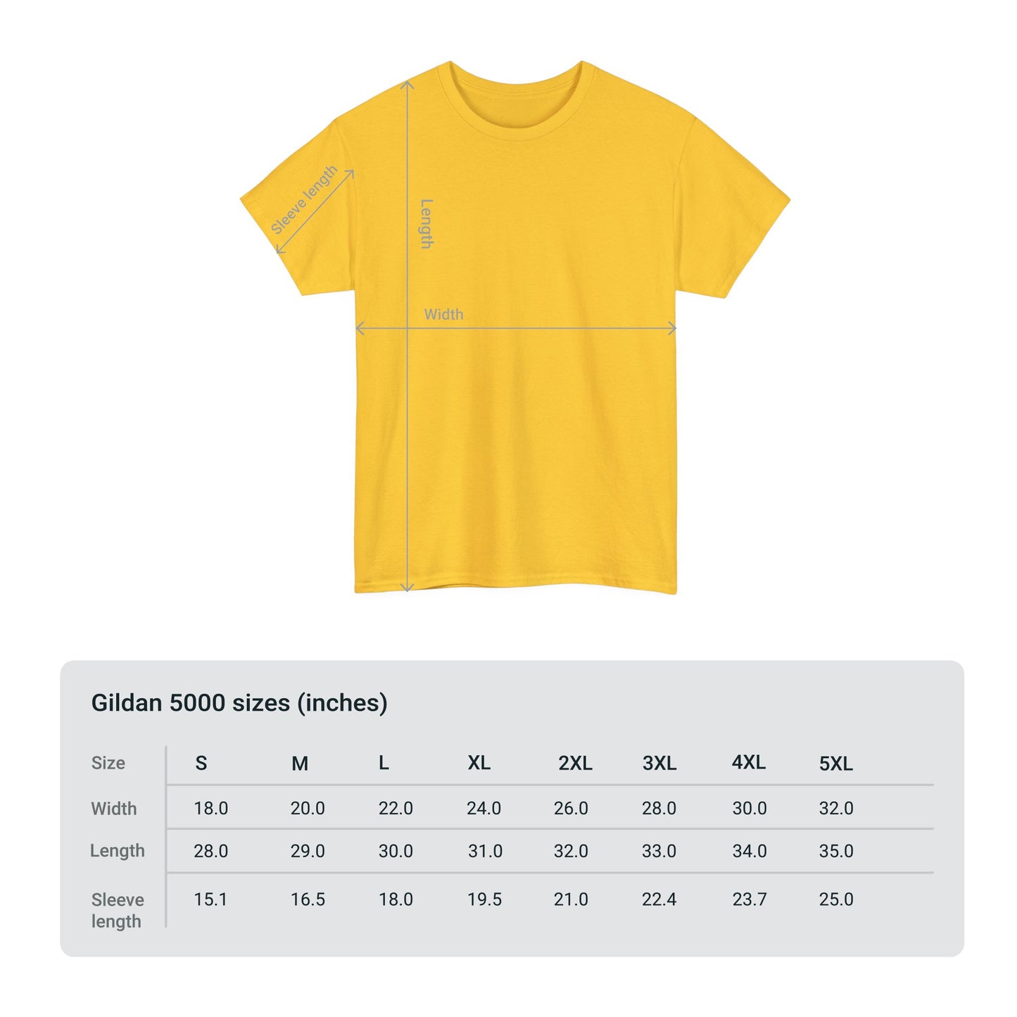 Soccer is Life Colors Unisex Heavy Cotton Tee