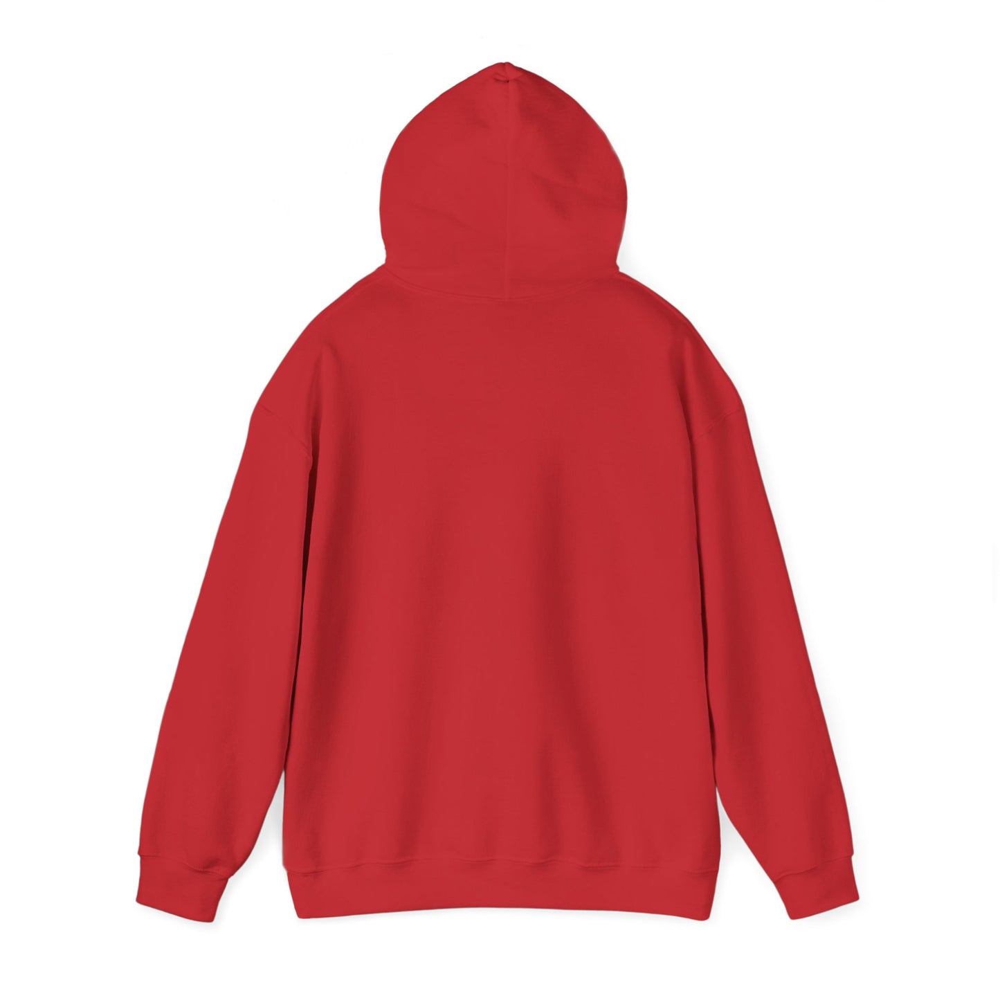 Soccer is life Puerto Rican Flag Unisex Heavy Blend™ Boricua-Style Hoodies