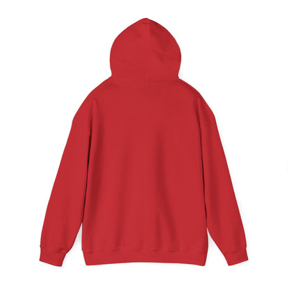 Soccer is life Puerto Rican Flag Unisex Heavy Blend™ Boricua-Style Hoodies