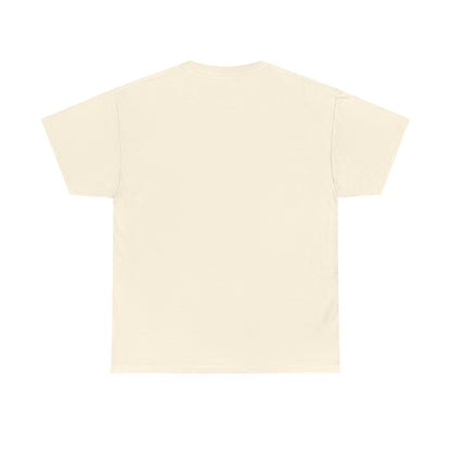 Welcome Back to School Boricua Teacher Heavy Cotton Tee