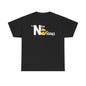 I'm Nice NO JODAS Unisex Heavy Cotton Tee
