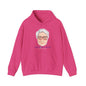 I Will Love You Forever Abuelita Boricua Unisex Heavy Blend™ Boricua-Style Hoodies