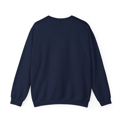 CENTELLA! Puerto Rican Mom Heavy Blend™ Crewneck Sweatshirt