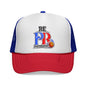 Puerto Rico Basketball REPresentando Trucker Caps FREE SHIPPING