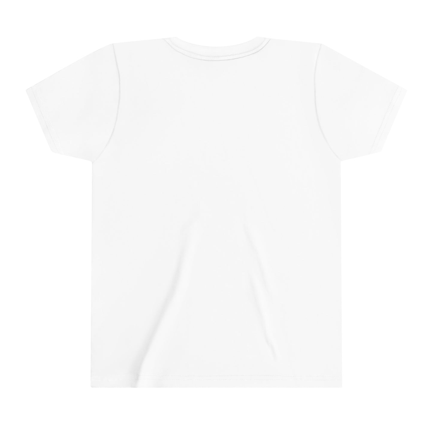 Mosaico Girl Youth Short Sleeve Tee