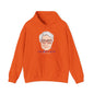 I Will Love You Forever Abuelita Boricua Unisex Heavy Blend™ Boricua-Style Hoodies