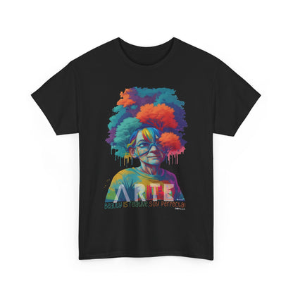 I'm Perfect Unisex Heavy Cotton Tee