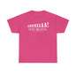 CENTELLA! Puerto Rican Mom WOMAN Unisex Heavy Cotton Tee