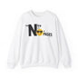 I'm Nice Boricua Unisex Heavy Blend™ Crewneck Sweaters