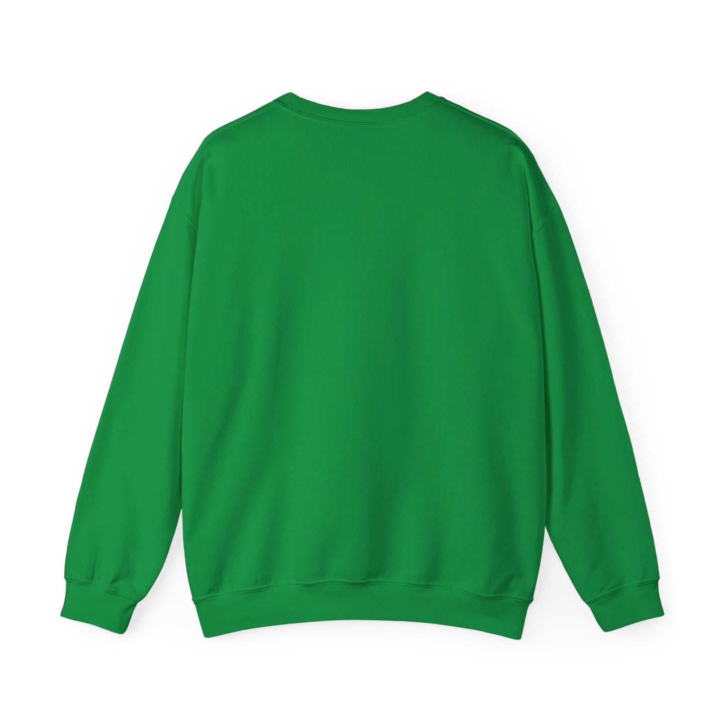 I Will love You Forever Abuelita Heavy Blend™ Crewneck Sweatshirt
