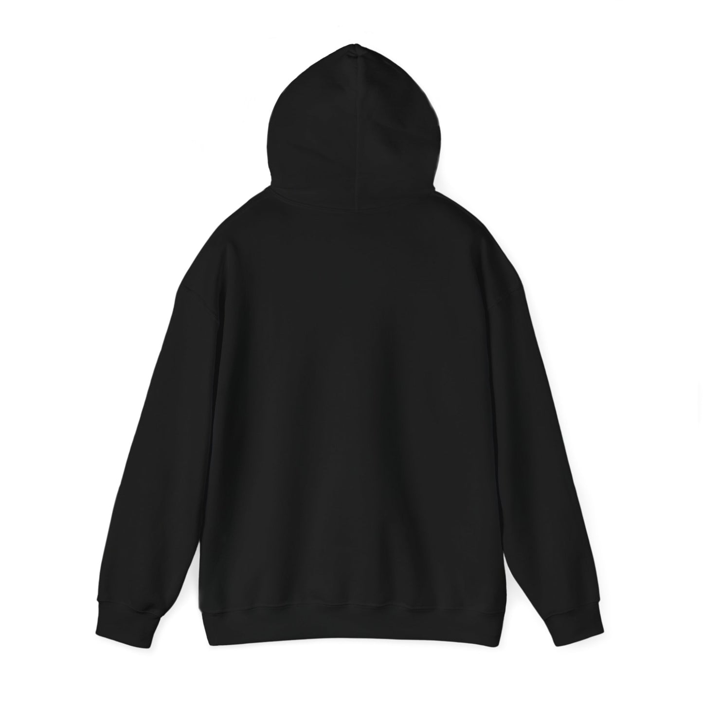 Mosaico Girl Unisex Heavy Blend™ Boricua-Style Hoodies