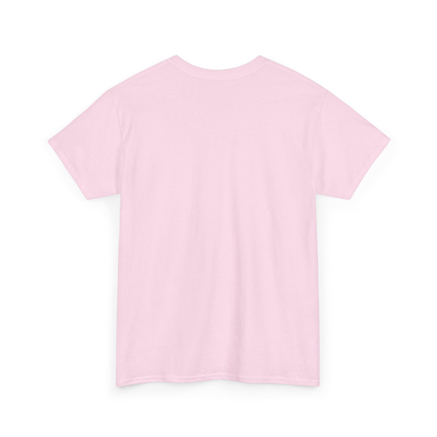 Welcome Back to School Boricua Teacher Heavy Cotton Tee