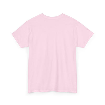 Welcome Back to School Boricua Teacher Heavy Cotton Tee