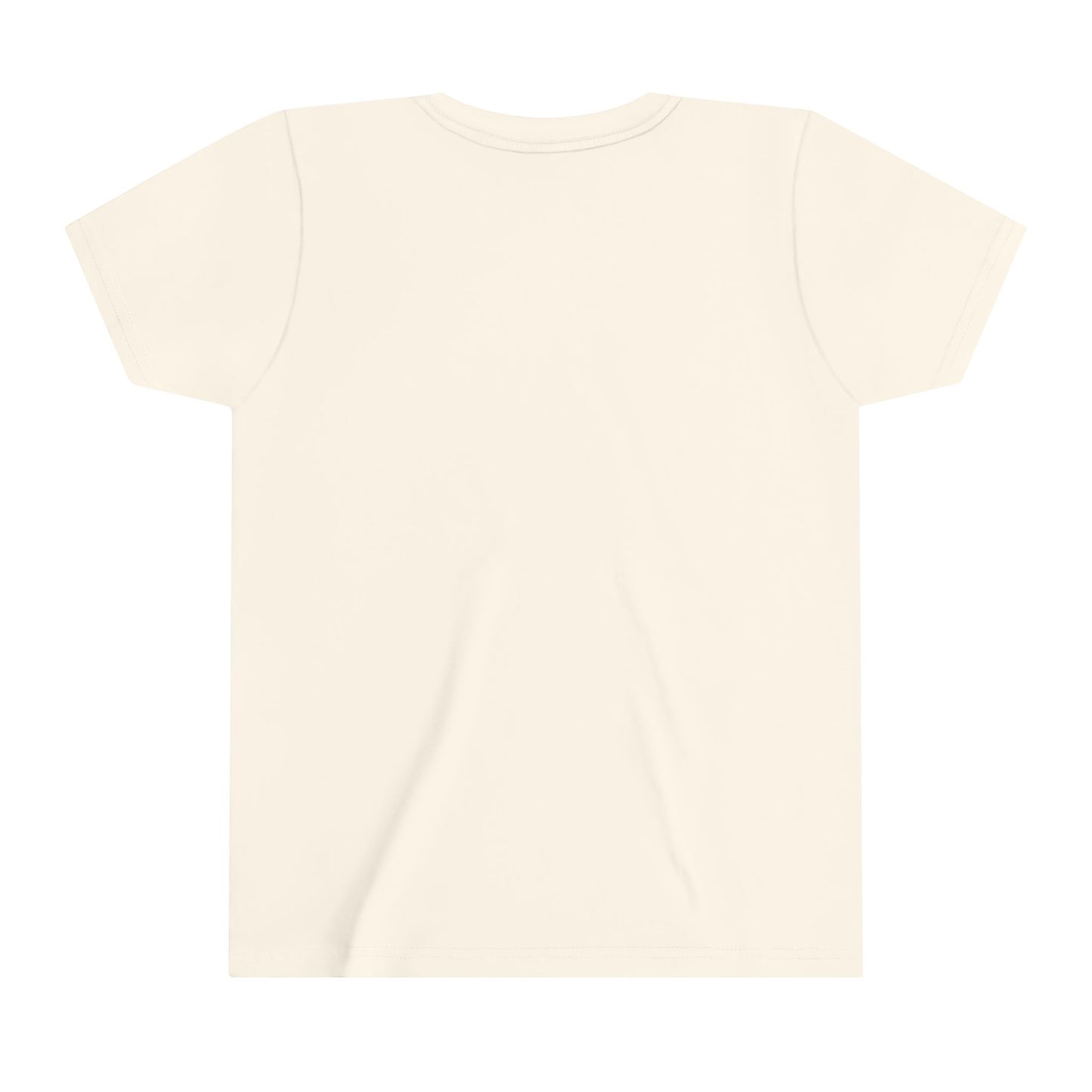 Third Grade Here I Come Back to Shool Boricua Youth Short Sleeve Tee